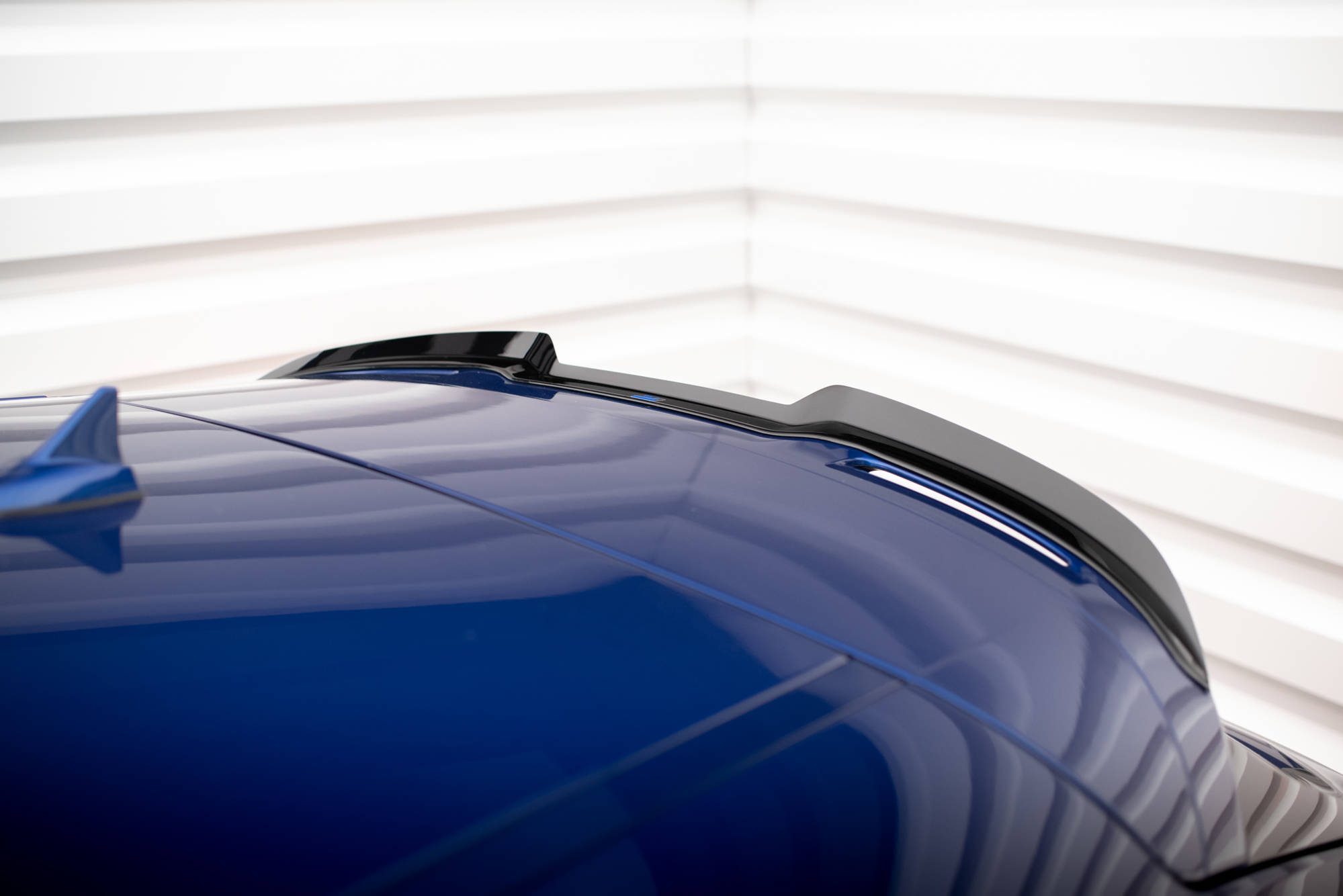 Set of Splitters Maserati Levante Mk1 - Image 15