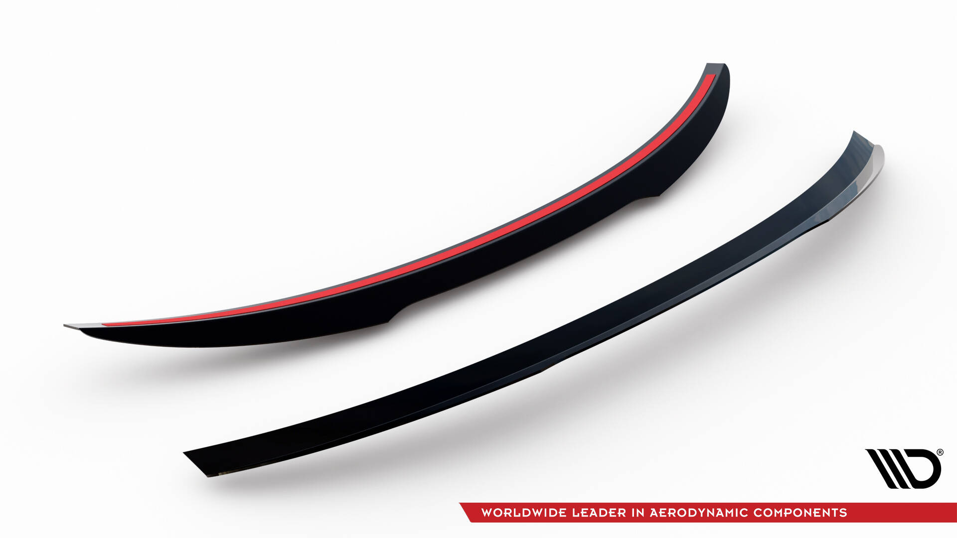 Set of Splitters Mazda 6 Sedan Mk3 Facelift - Image 23
