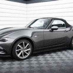 Set of Splitters Mazda MX-5 ND (Mk4)