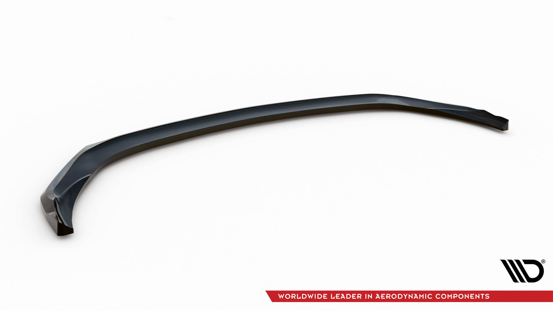 Set of Splitters Mercedes-AMG C43 Coupe C205 Facelift - Image 12