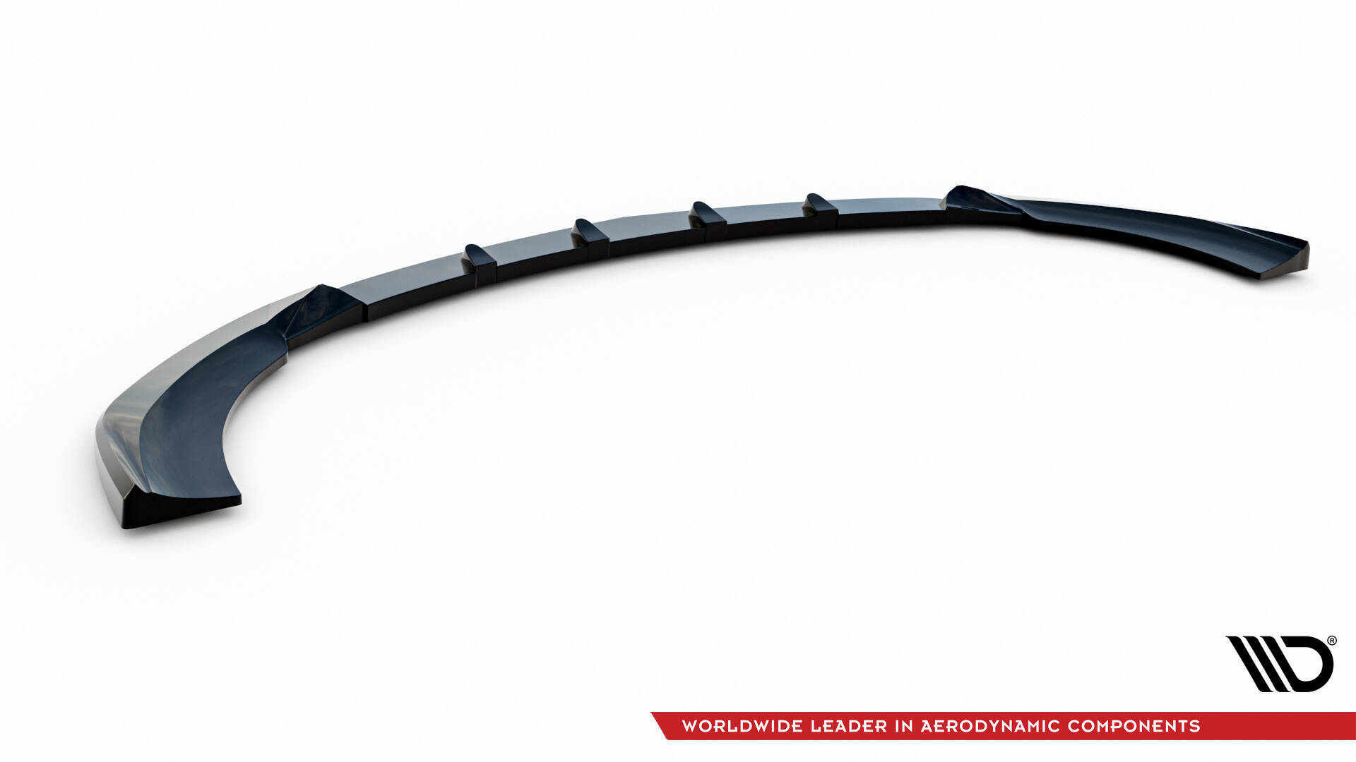 Set of Splitters Mercedes-AMG E63 W213 Facelift - Image 13