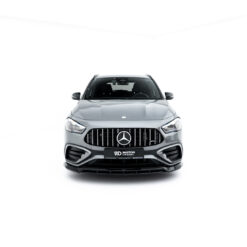 Alternative view of Set of Splitters Mercedes-AMG GLA 35 H247 Facelift