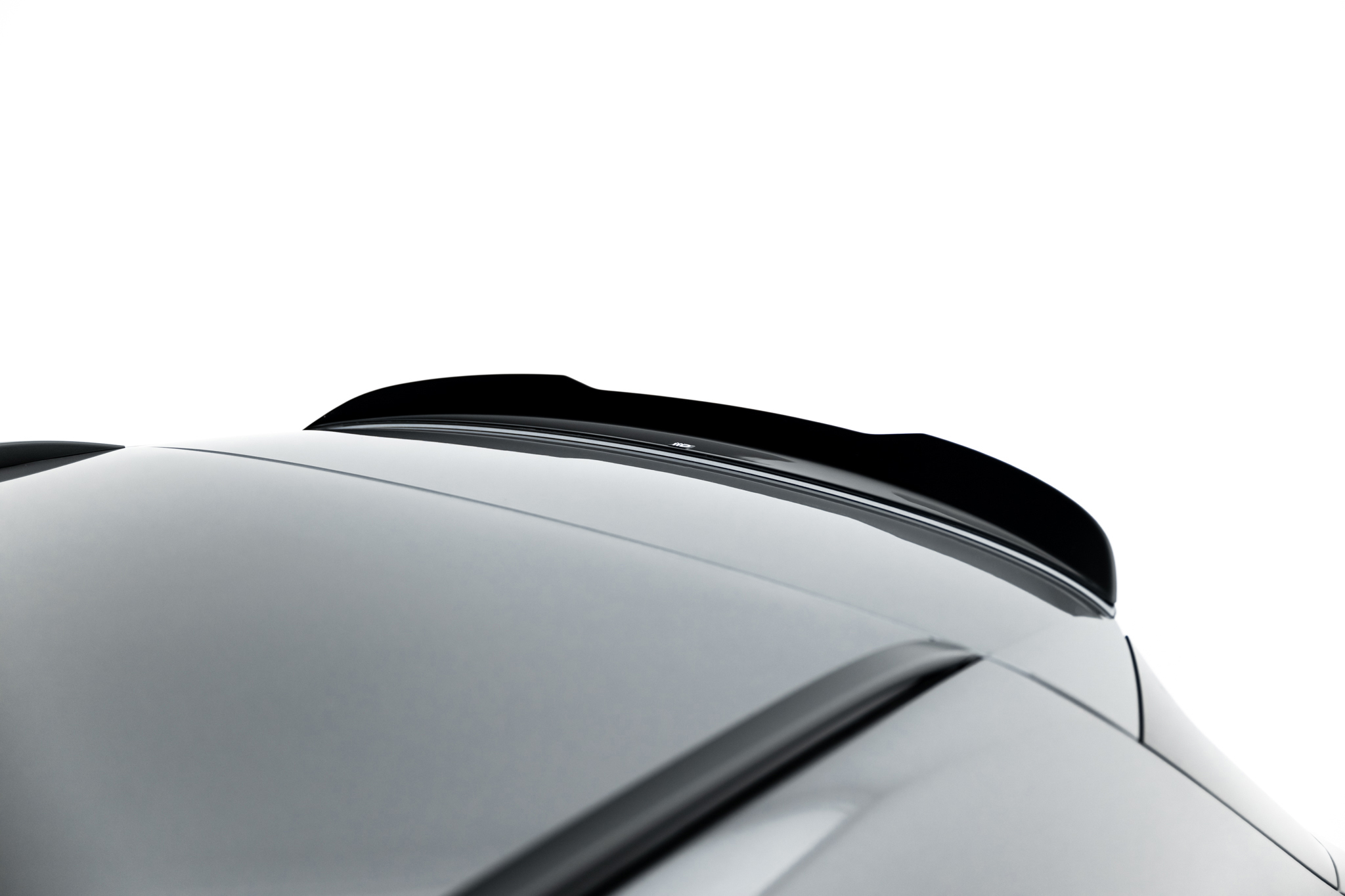 Set of Splitters Mercedes-AMG GLA 35 H247 Facelift - Image 18