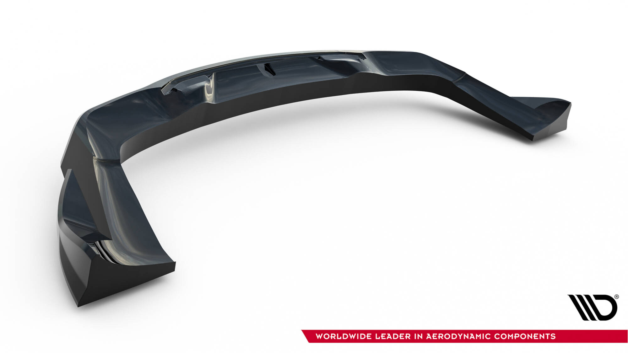 Set of Splitters Mercedes-AMG GT C C190 Facelift - Image 23