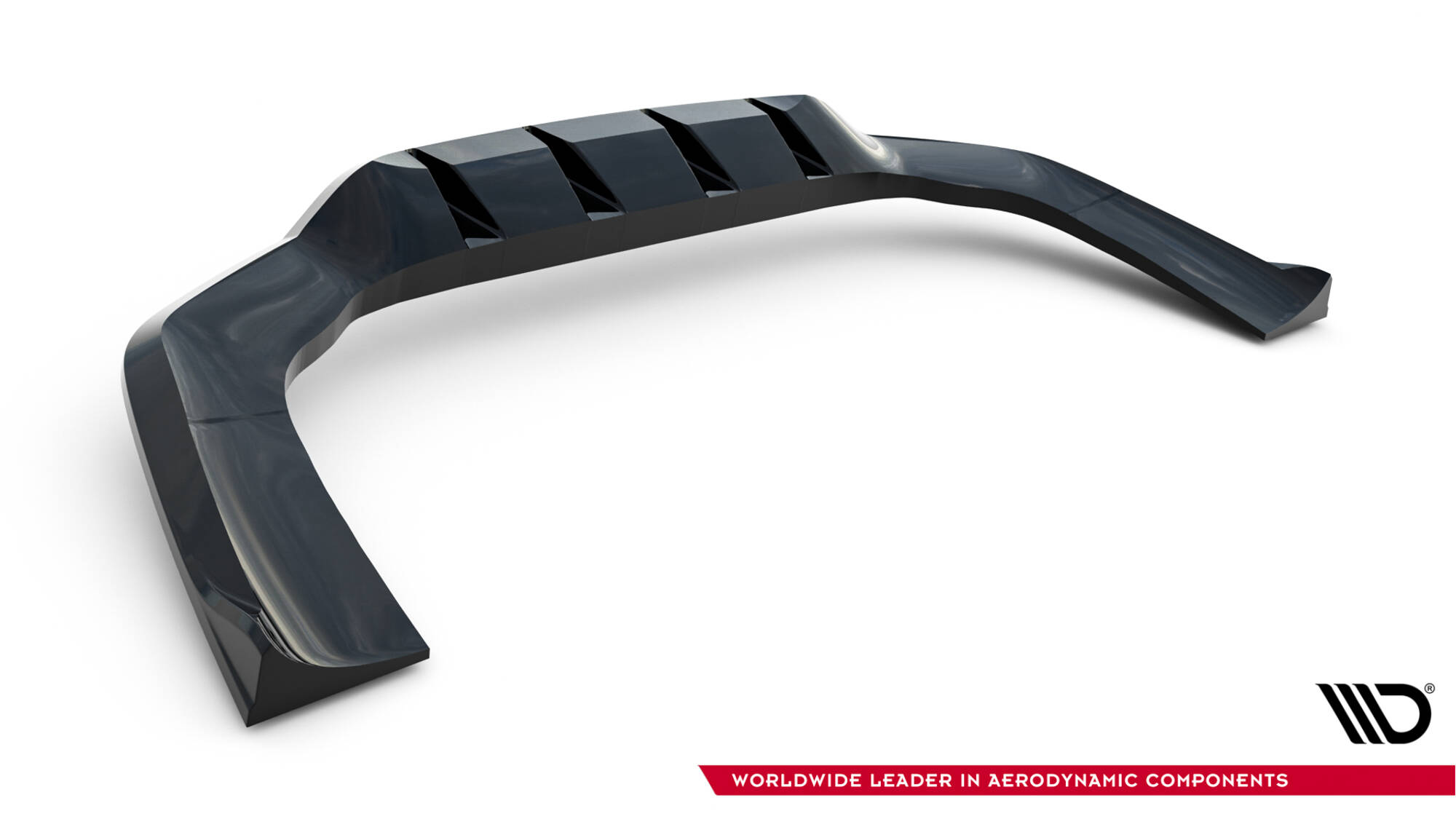 Set of Splitters Mercedes-AMG SL 63 R232 - Image 20