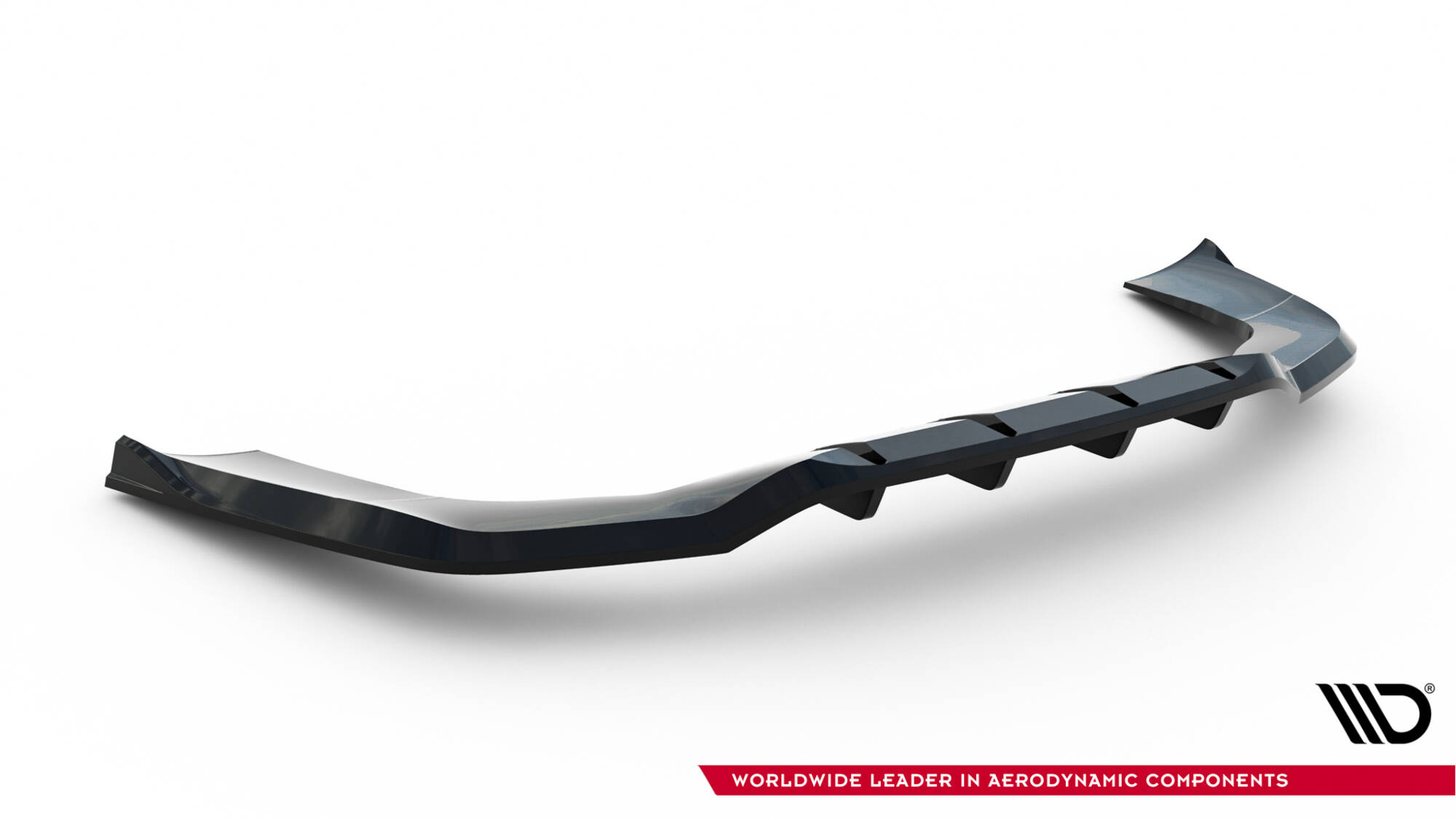 Set of Splitters Mercedes-AMG SL 63 R232 - Image 19