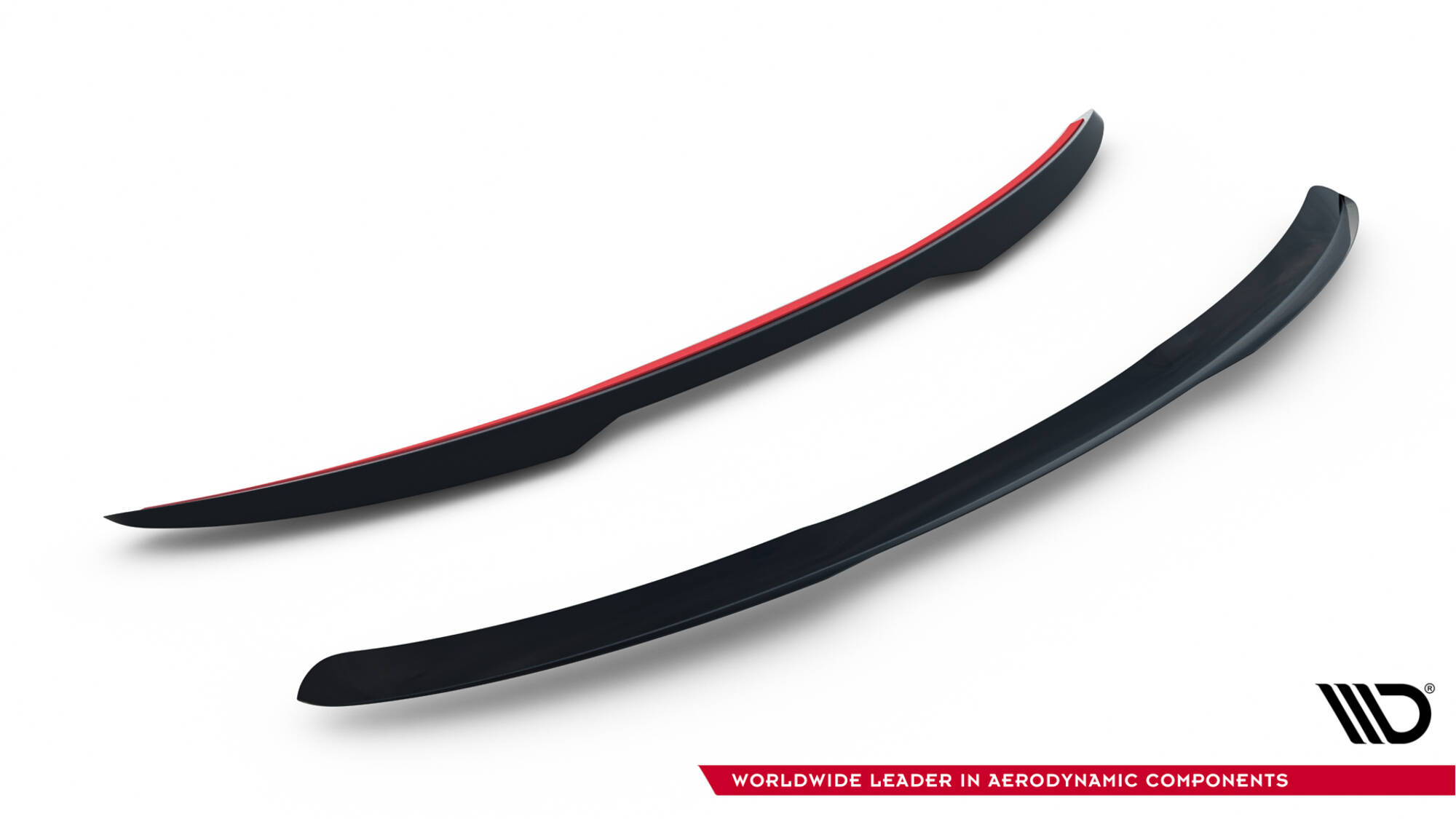 Set of Splitters Mercedes-AMG SL 63 R232 - Image 21