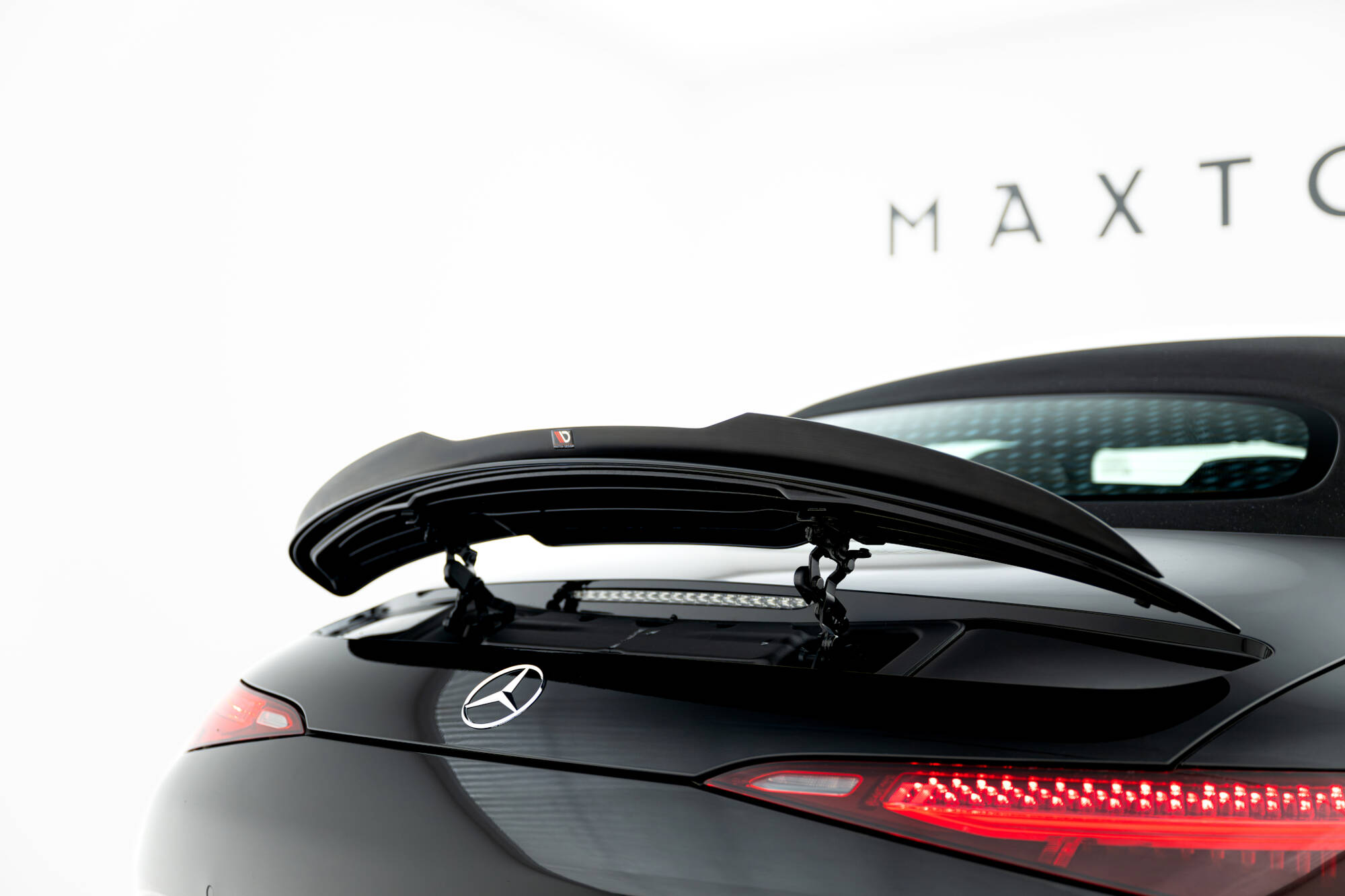 Set of Splitters Mercedes-AMG SL 63 R232 - Image 12