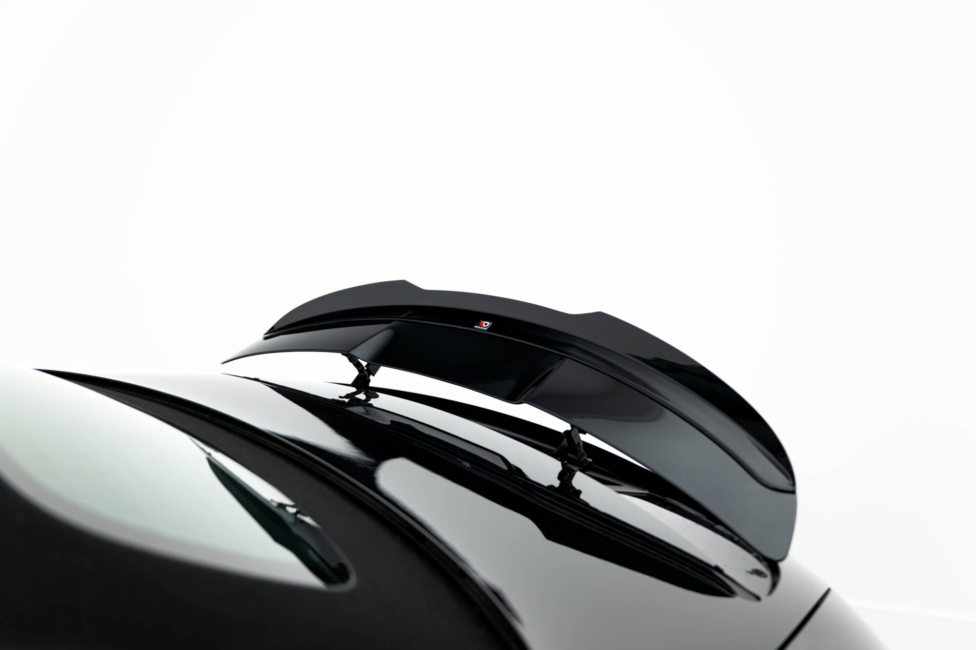Set of Splitters Mercedes-AMG SL 63 R232 - Image 13