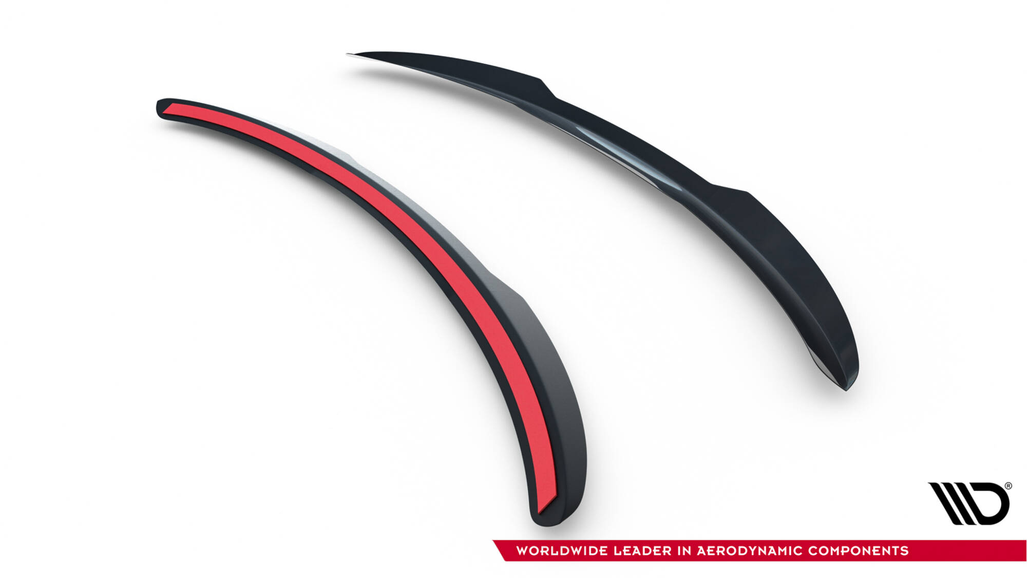 Set of Splitters Mercedes-AMG SL 63 R232 - Image 22
