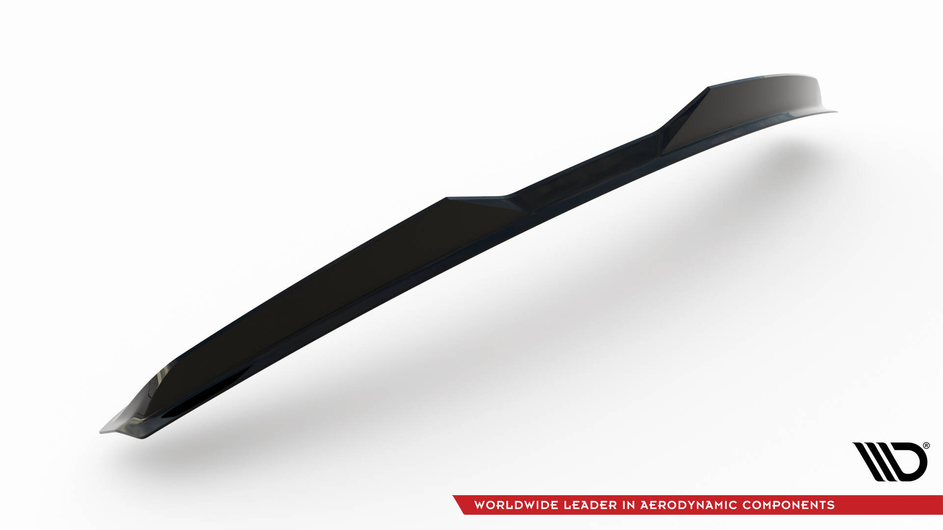 Set of Splitters Mercedes-Benz CLE AMG-Line C236 - Image 19
