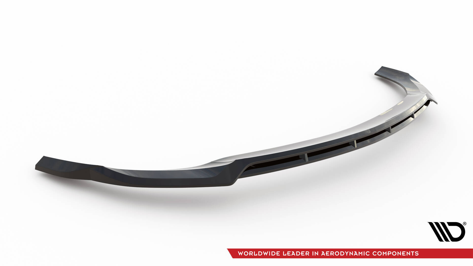 Set of Splitters Mercedes-Benz CLE AMG-Line C236 - Image 12
