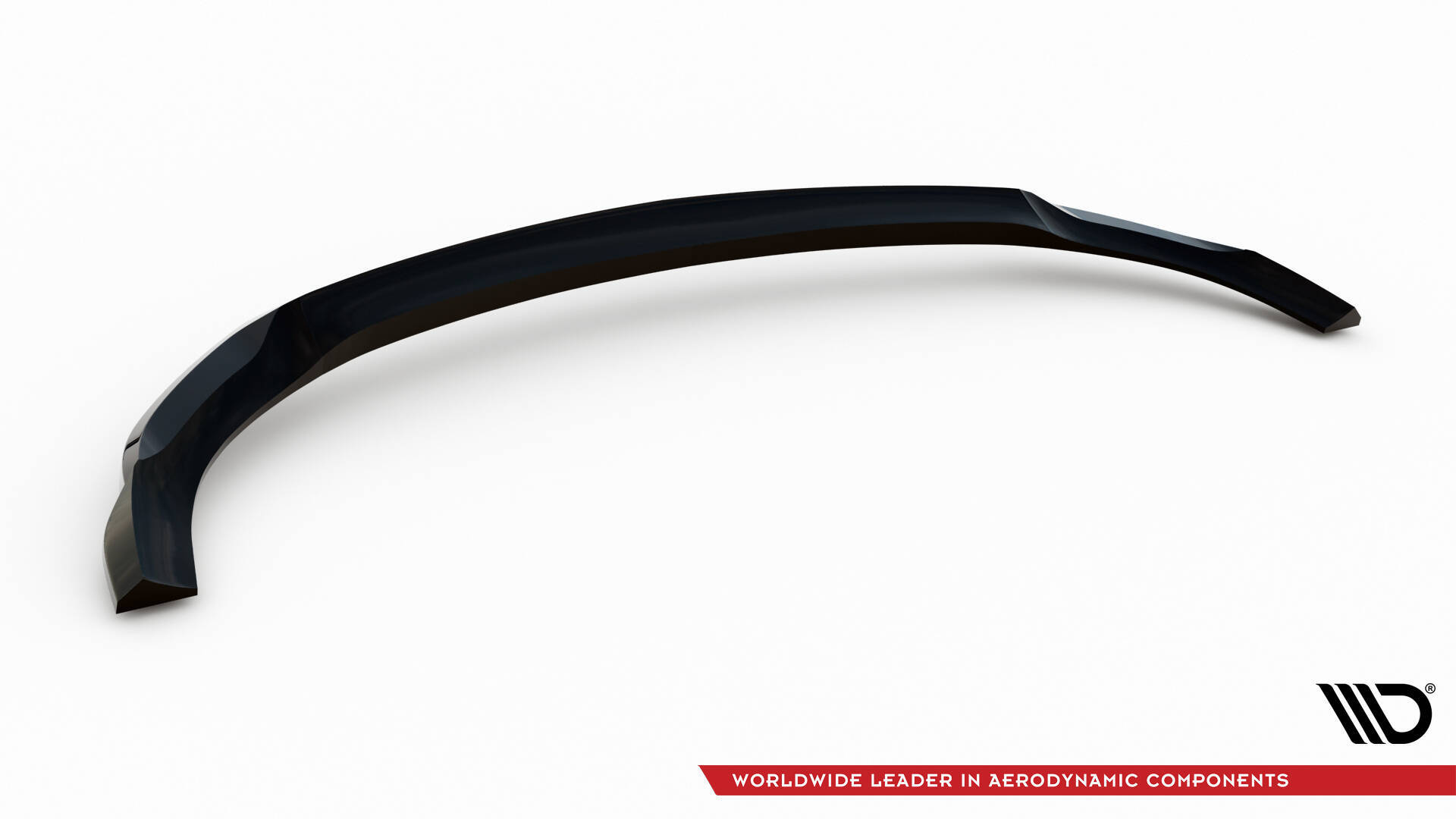 Set of Splitters Mercedes-Benz CLE AMG-Line C236 - Image 13