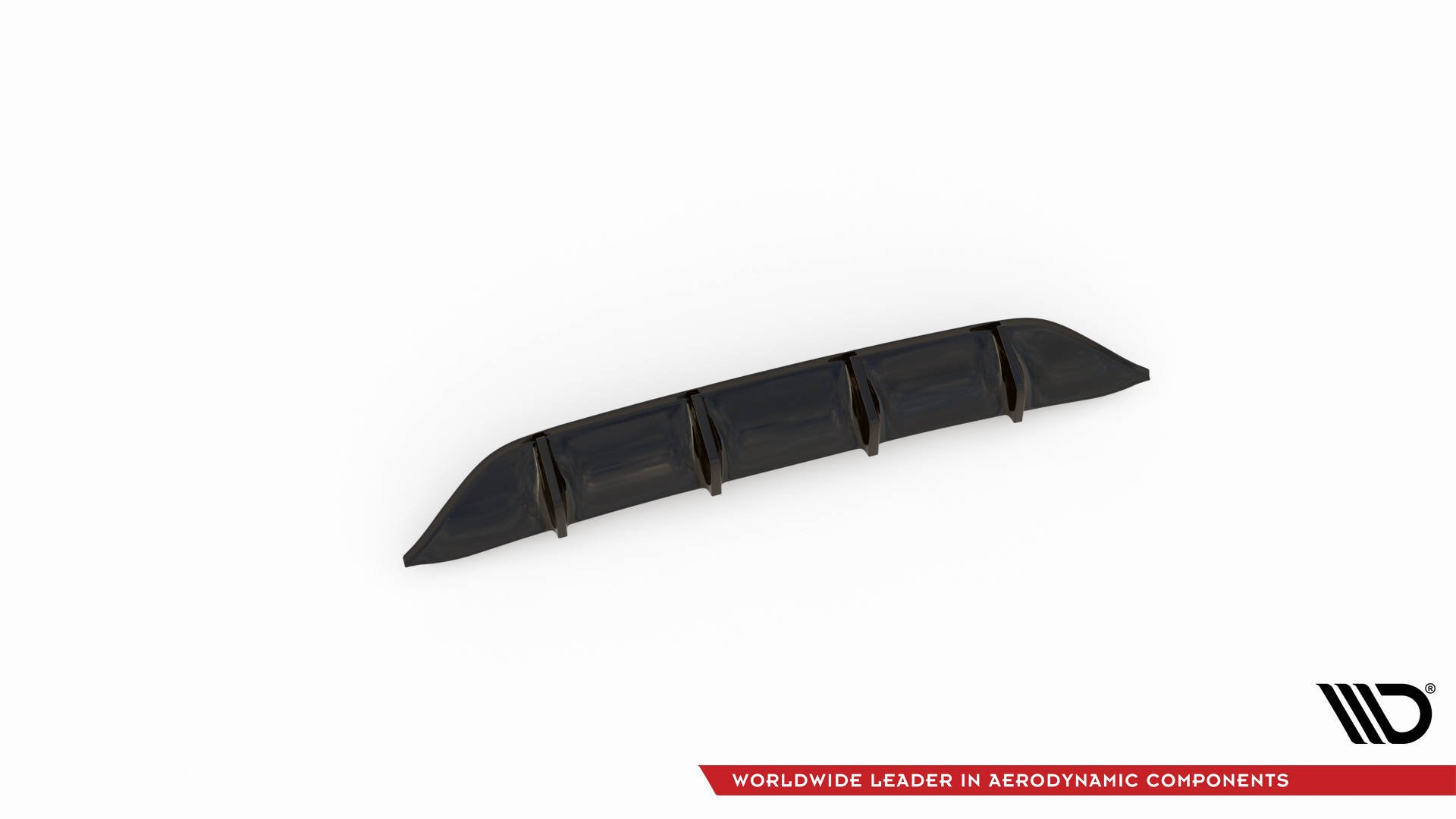 Set of Splitters Mercedes-Benz CLS AMG-Line C257 - Image 21