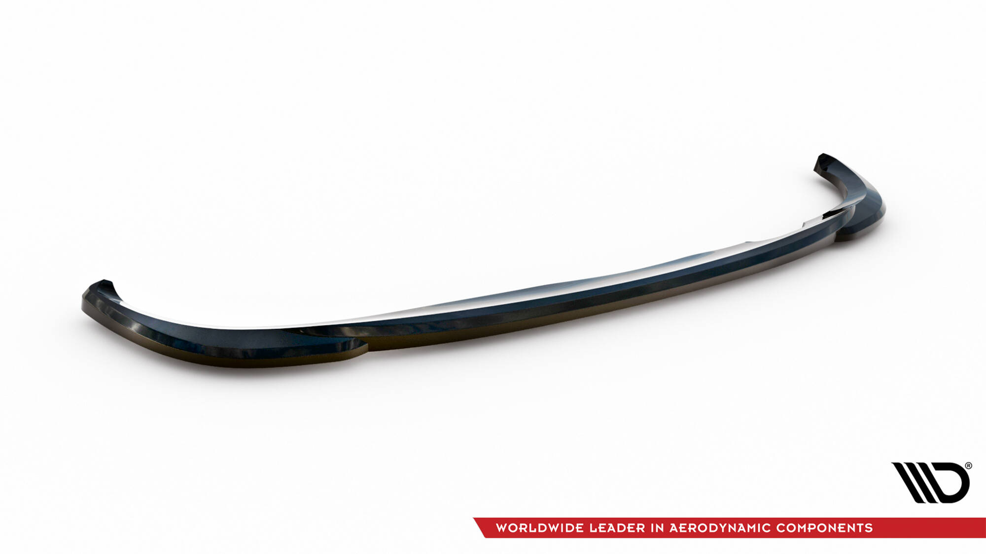 Set of Splitters Mercedes-Benz Citan W415 - Image 18