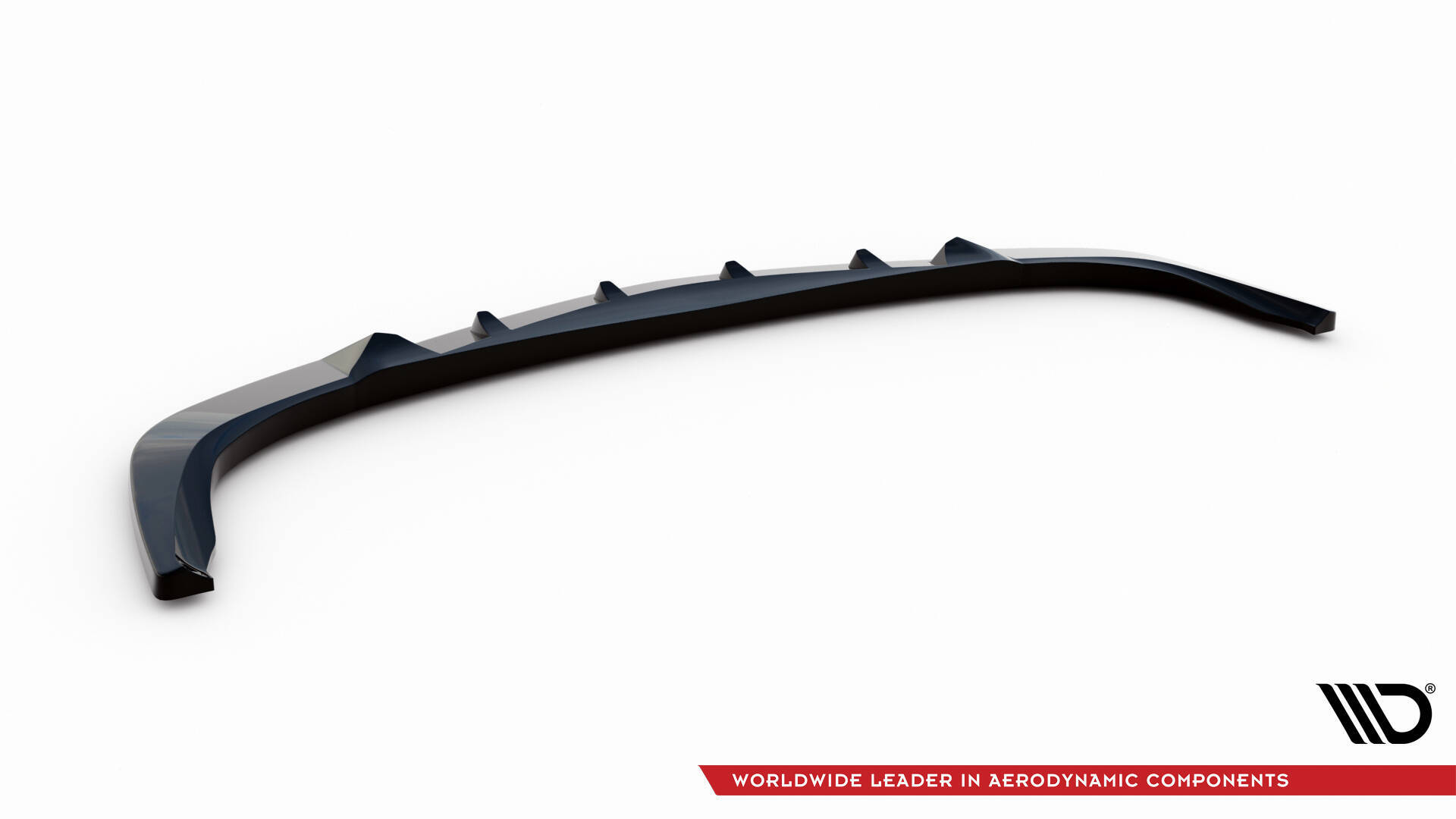 Set of Splitters Mercedes-Benz E 55 AMG W211 - Image 14