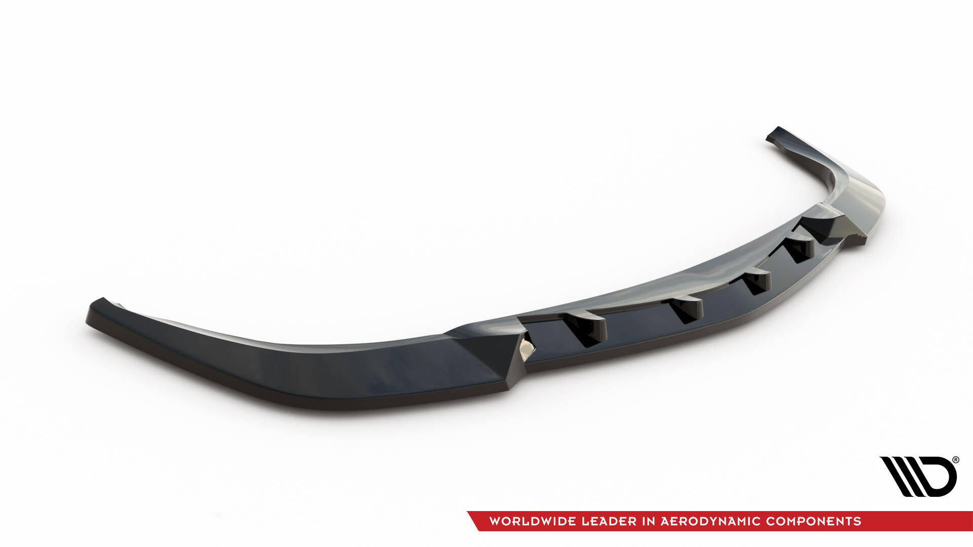 Set of Splitters Mercedes-Benz E 55 AMG W211 - Image 13