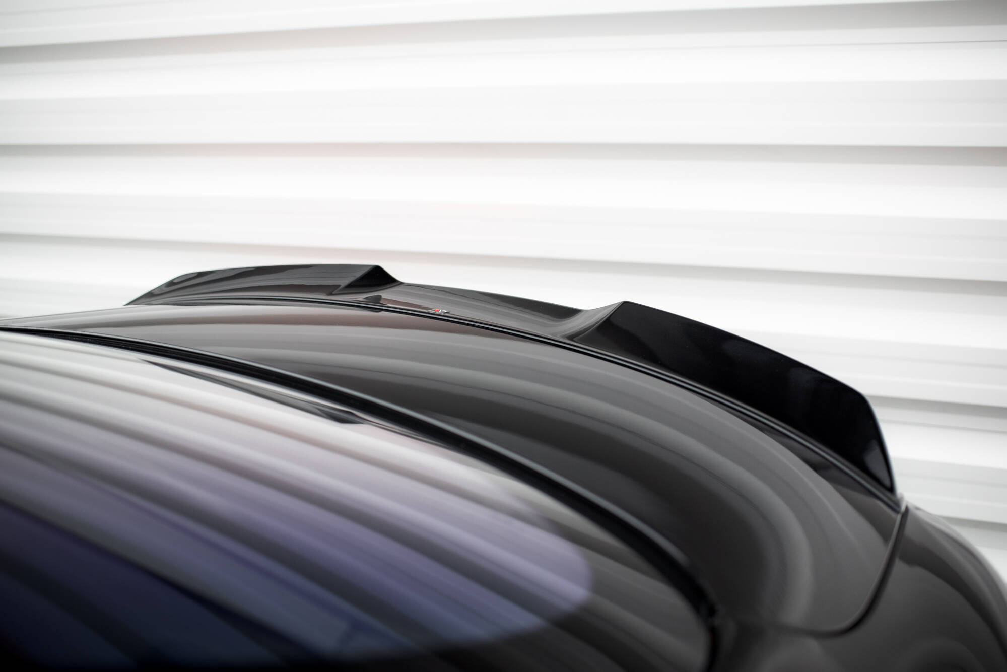 Set of Splitters Mercedes-Benz S Coupe AMG-Line C217 Facelift - Image 18