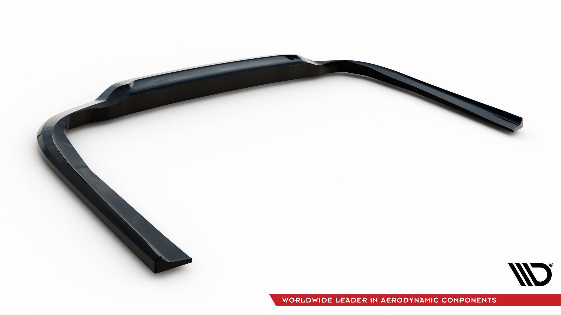 Set of Splitters Mercedes-Benz S Long AMG-Line W222 Facelift - Image 12