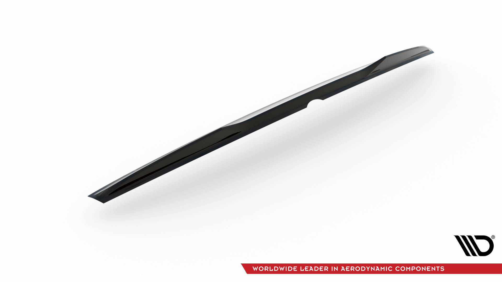 Set of Splitters Mercedes-Benz S W222 - Image 21