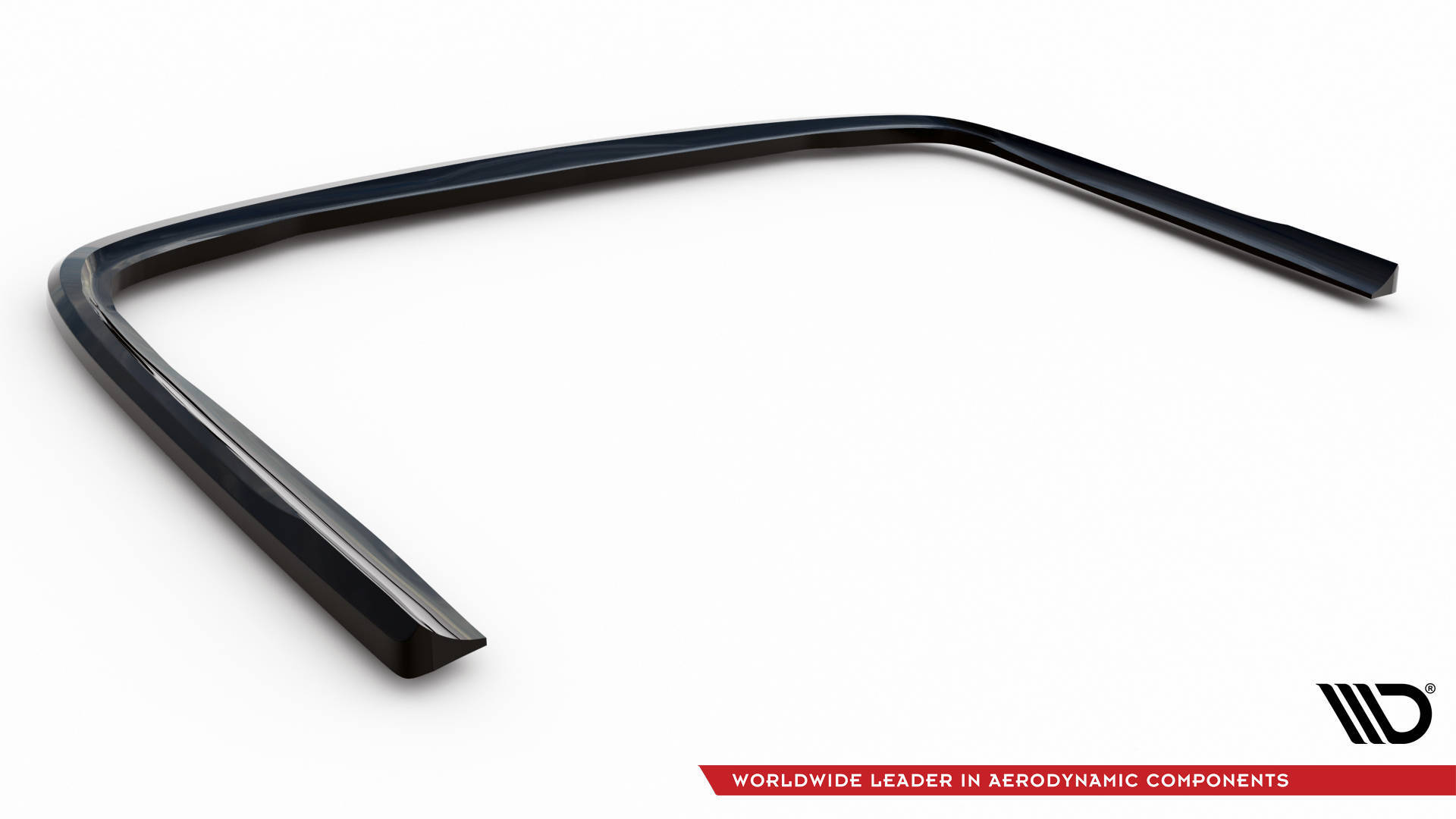 Set of Splitters Mercedes-Benz S W222 - Image 19