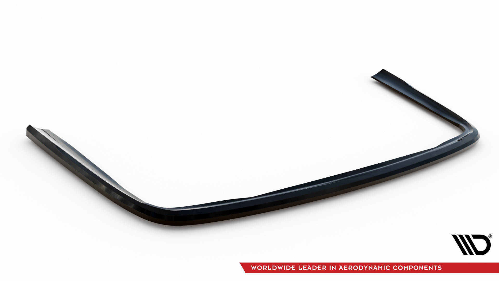 Set of Splitters Mercedes-Benz S W222 - Image 18
