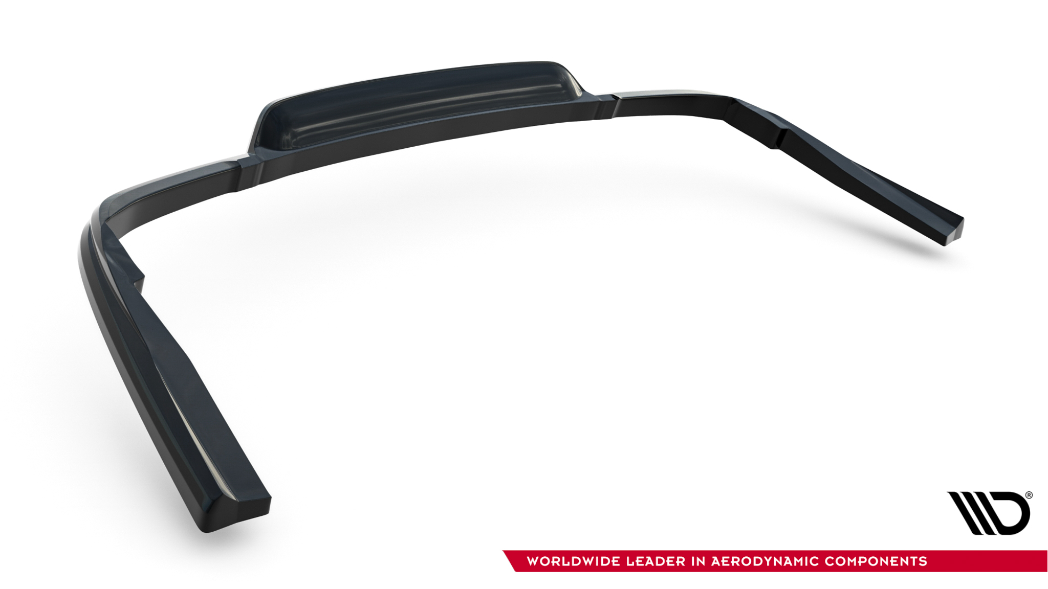 Set of Splitters Mercedes-Benz SL 63 AMG R231 - Image 18