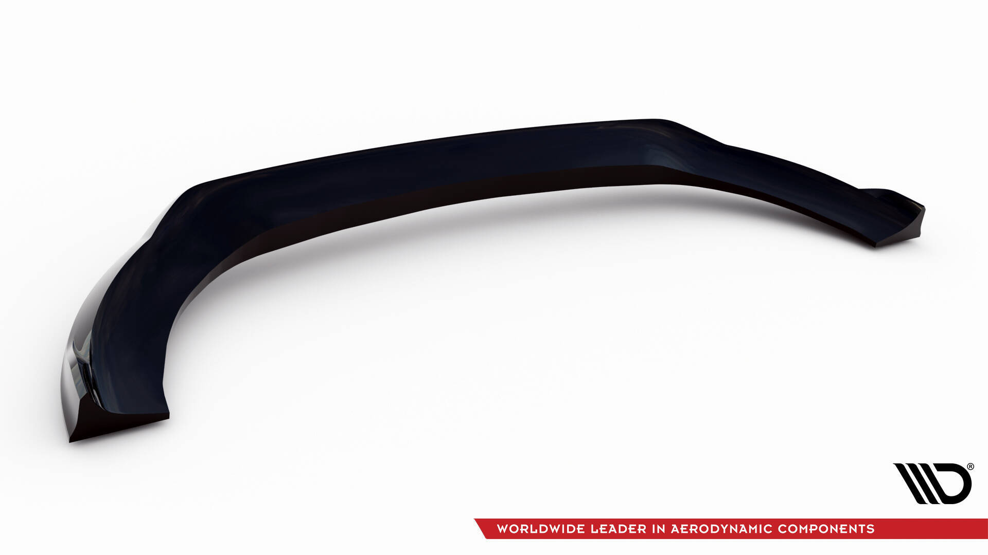 Set of Splitters Mercedes-Benz V-Class Long AMG-Line W447 Facelift 2 - Image 19