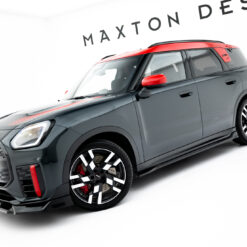 Set of Splitters Mini Countryman JCW U25