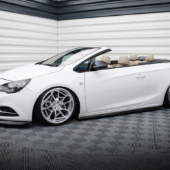 Set of Splitters Opel Cascada