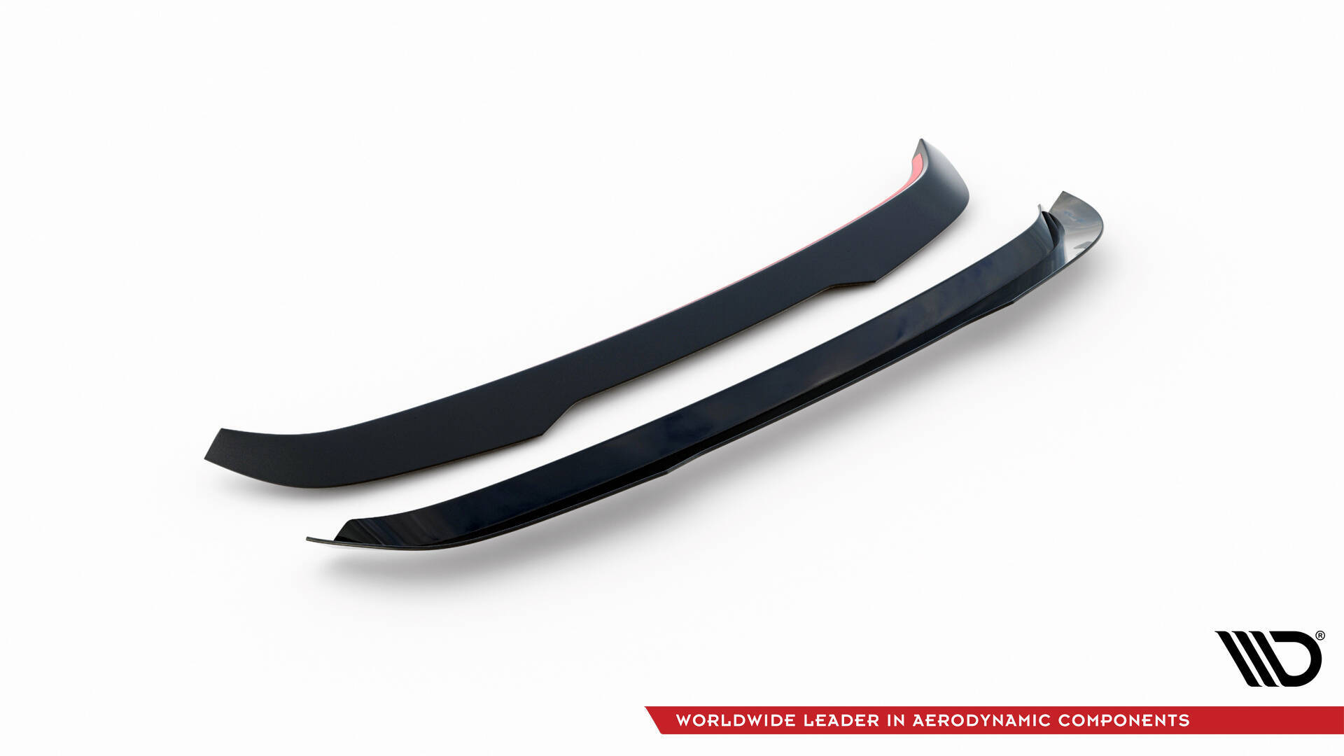 Set of Splitters Opel Corsa F ( Mk6) - Image 18