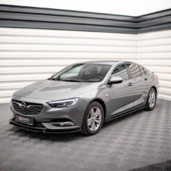 Set of Splitters Opel Insignia Mk2