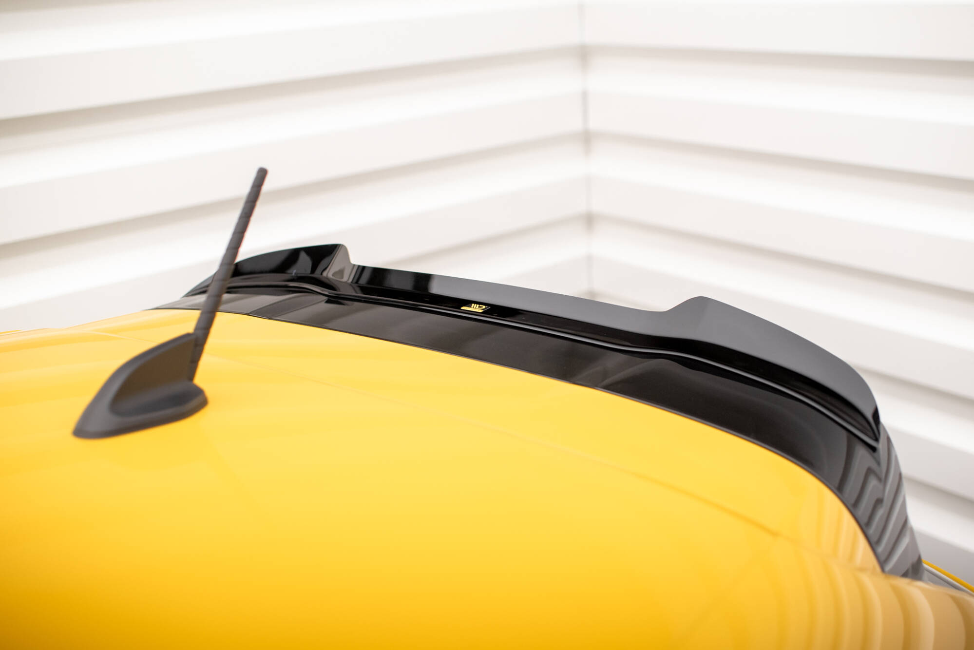 Set of Splitters Peugeot 208 GT Mk2 - Image 12