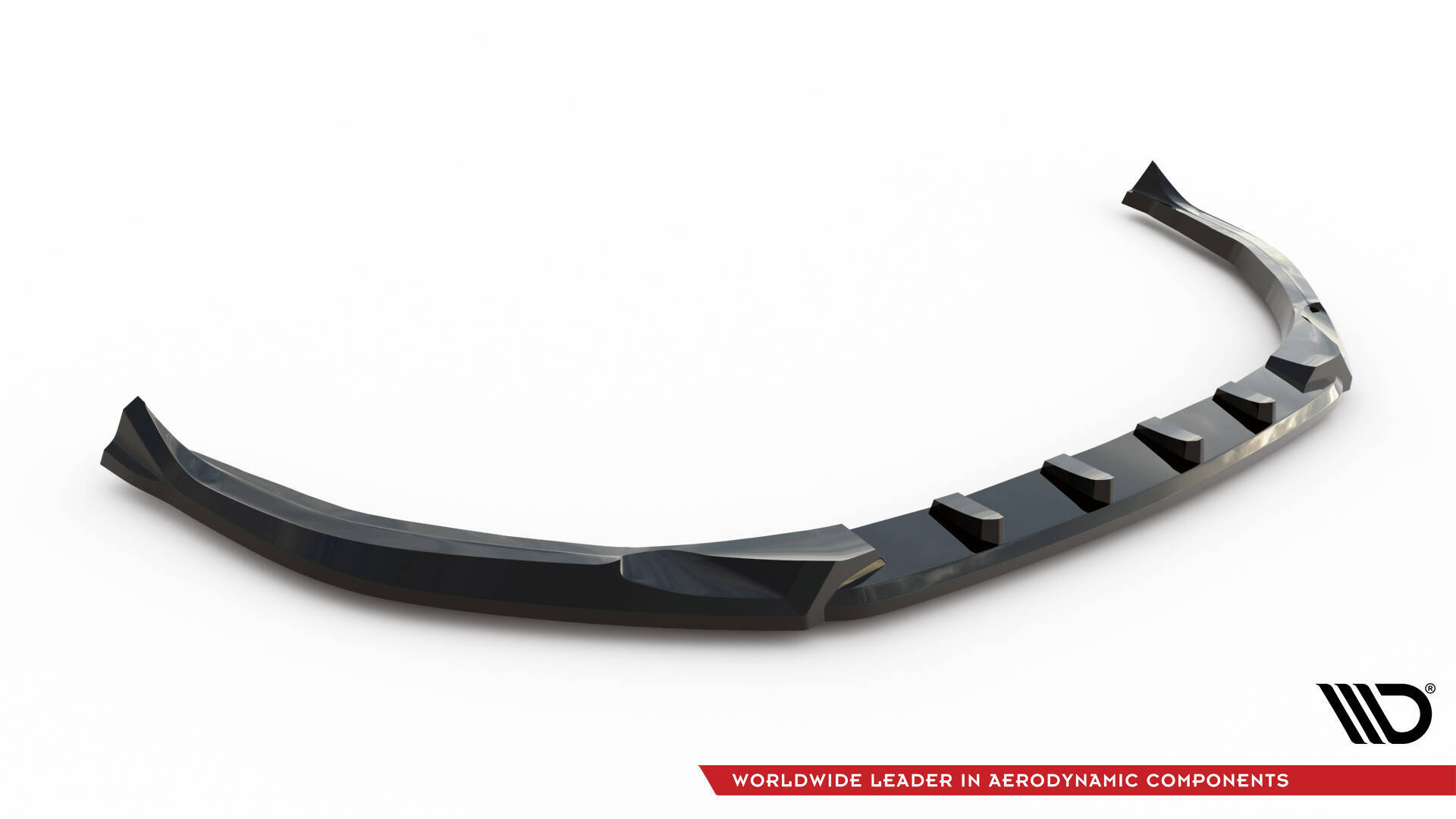 Set of Splitters Peugeot 308 GT Hatchback Mk3 - Image 16