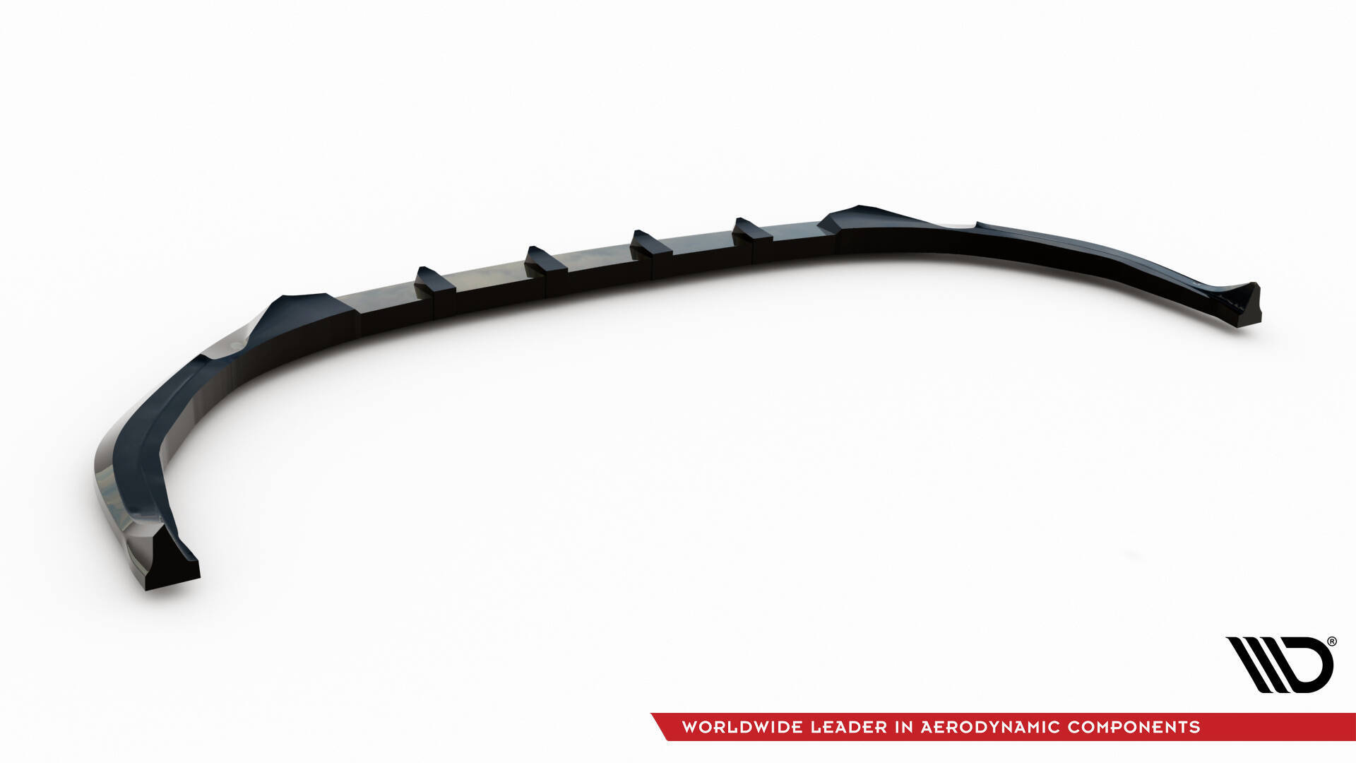Set of Splitters Peugeot 308 GT Hatchback Mk3 - Image 17