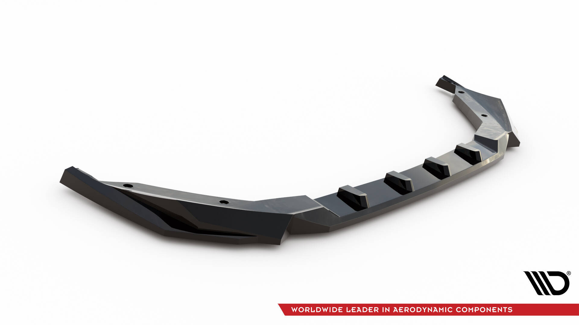 Set of Splitters Peugeot 408 Mk1 - Image 20