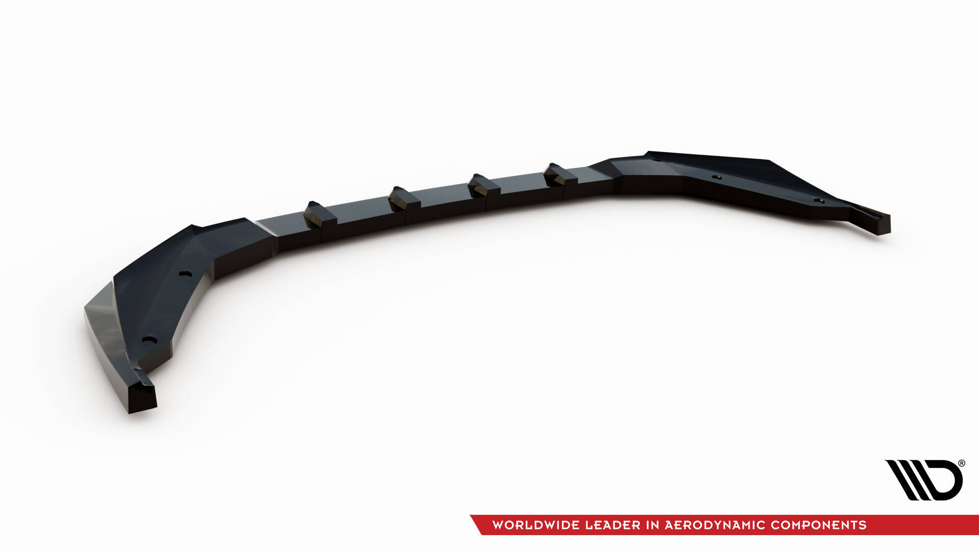 Set of Splitters Peugeot 408 Mk1 - Image 21