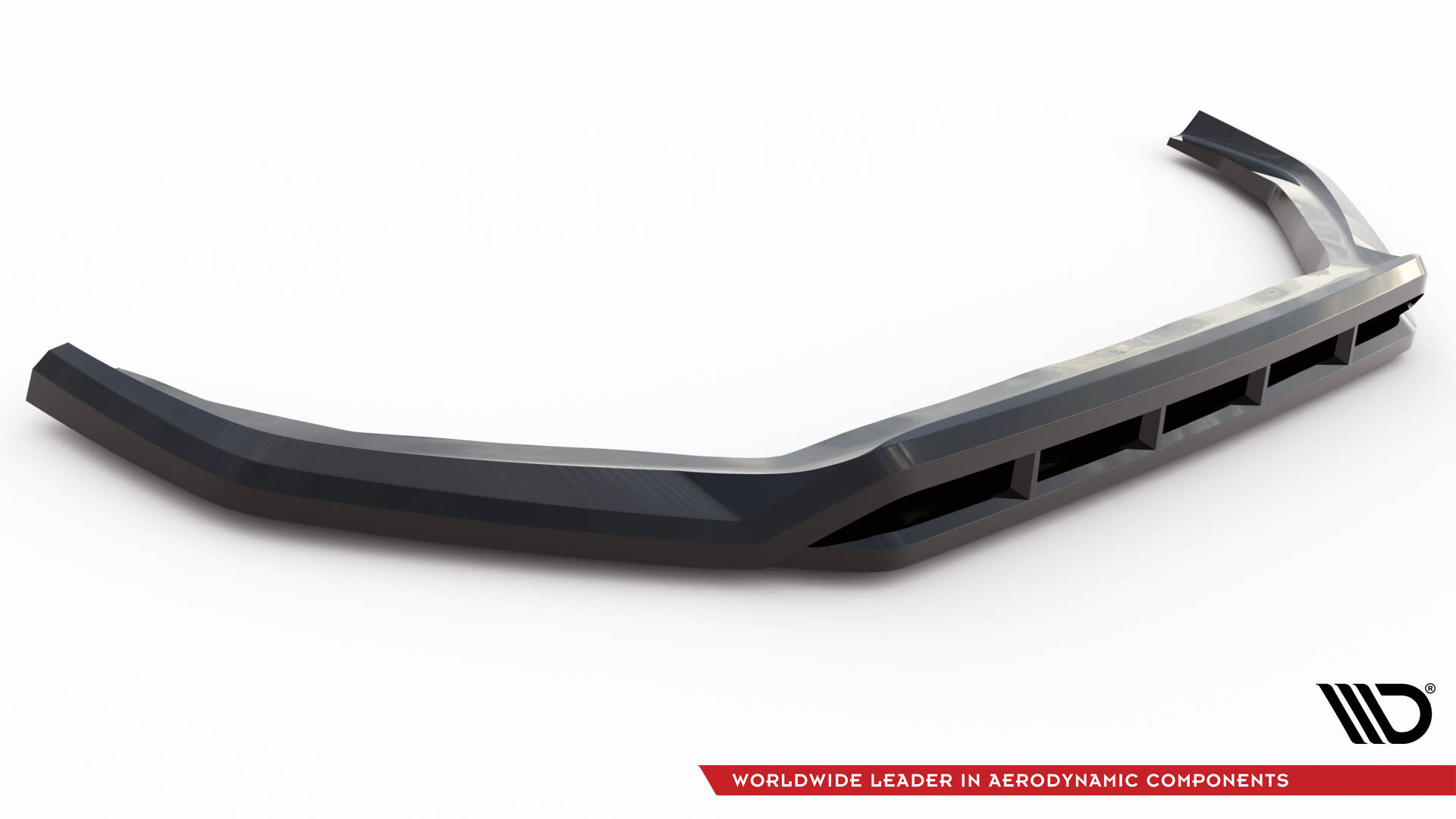 Set of Splitters Peugeot Expert Mk3 - Image 12