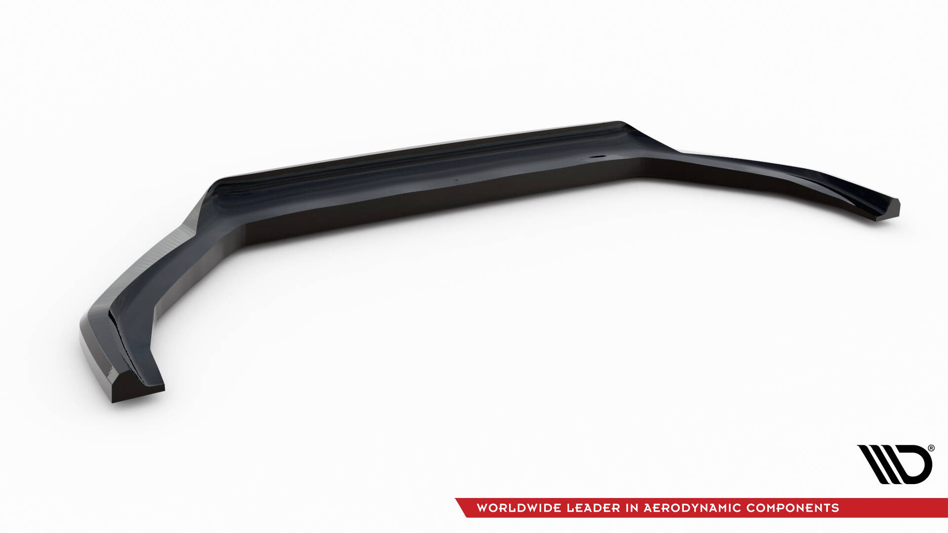 Set of Splitters Peugeot Expert Mk3 - Image 13