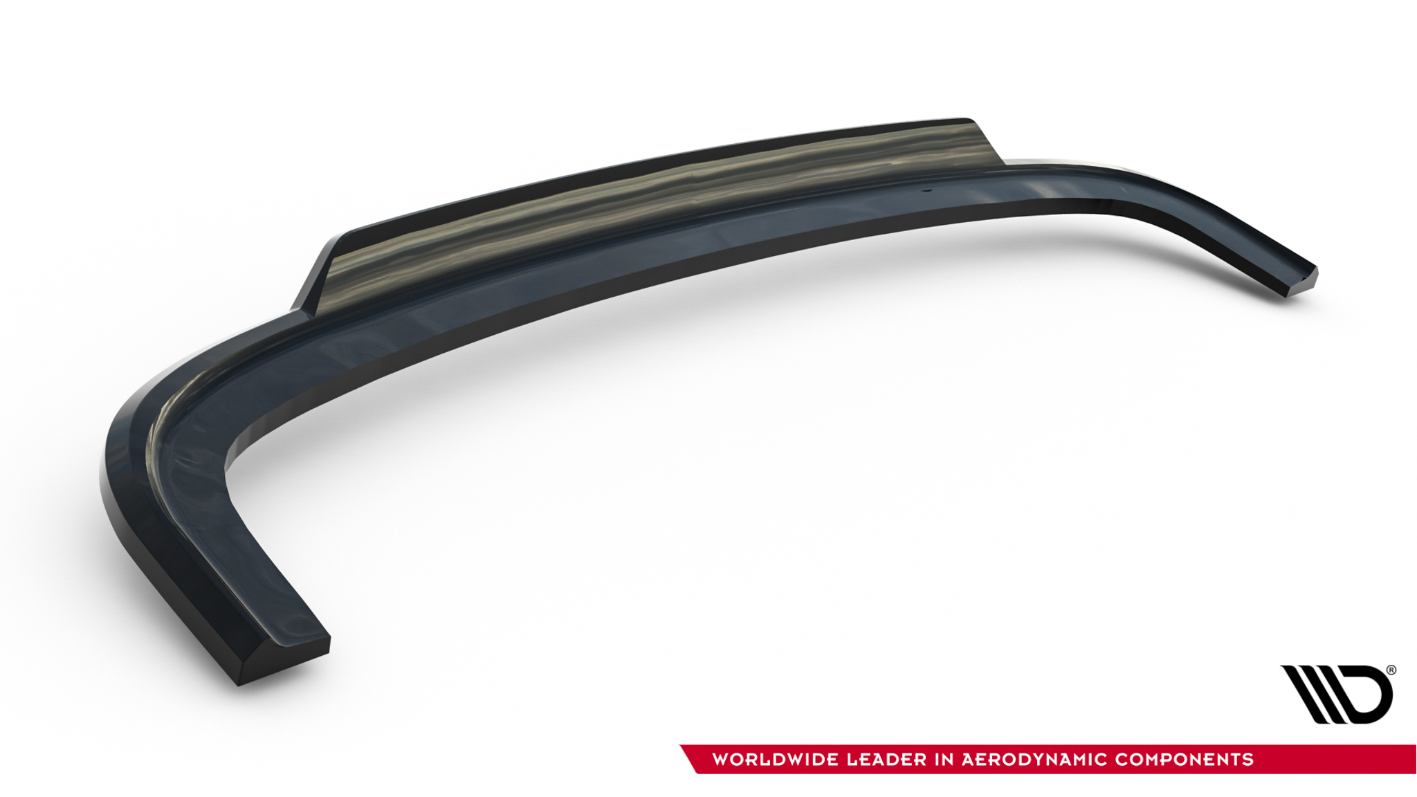 Set of Splitters Peugeot Expert Mk3 - Image 17