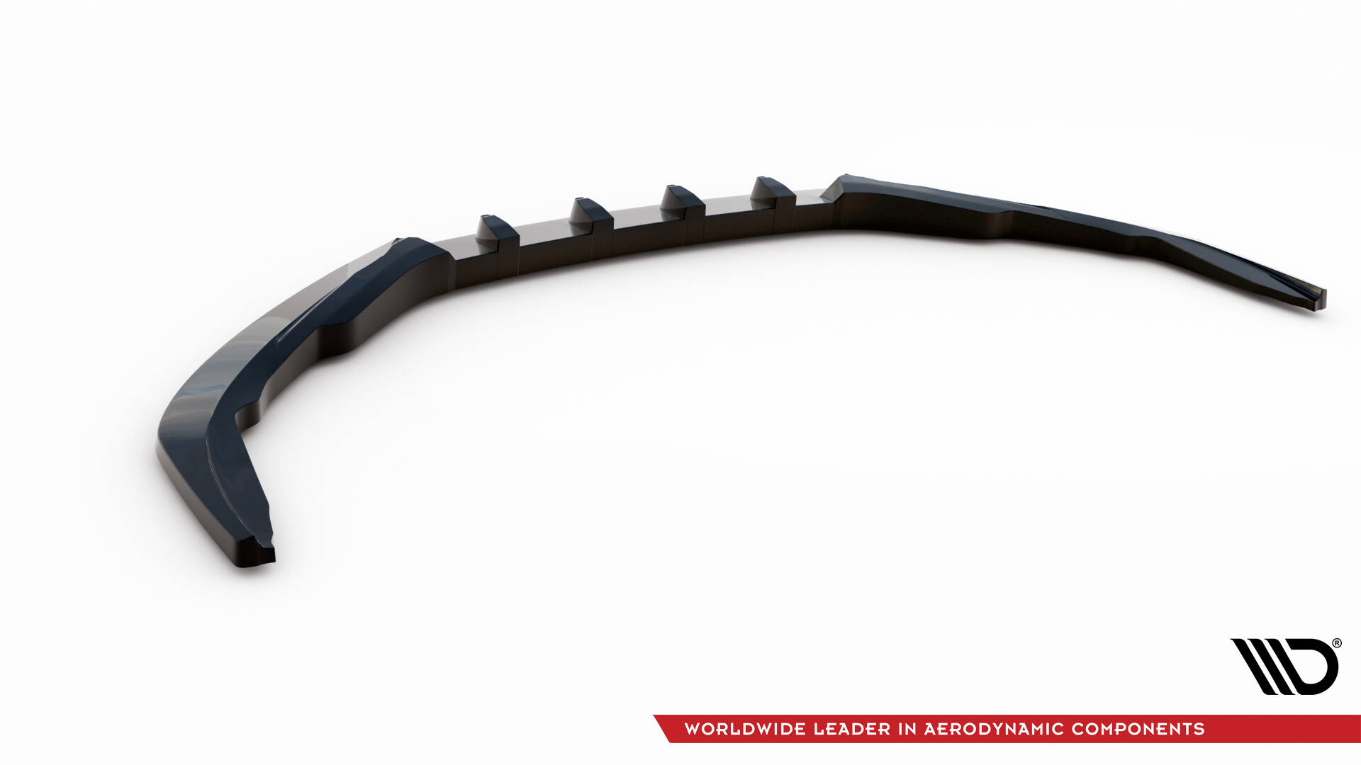 Set of Splitters Porsche 718 Cayman 982c - Image 13