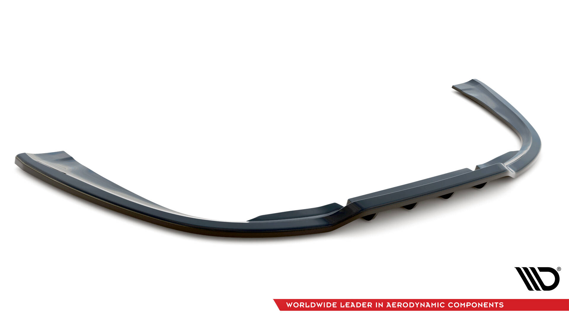 Set of Splitters Porsche 911 Carrera 4S 992 - Image 15
