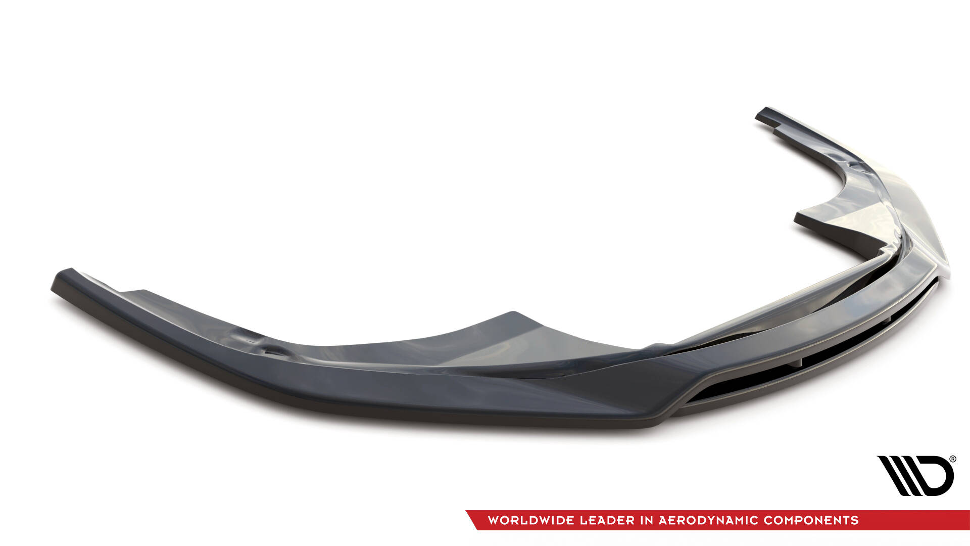 Set of Splitters Porsche 911 Carrera 4S 992 - Image 19