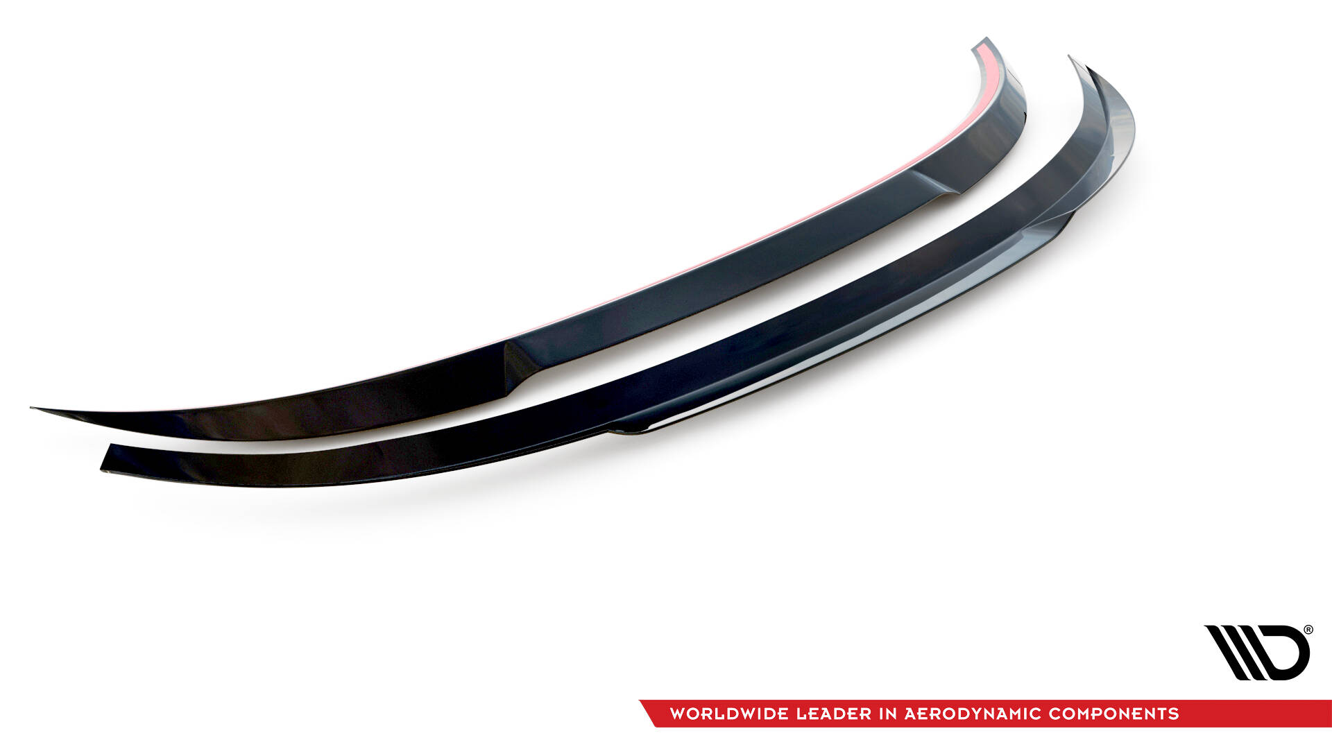 Set of Splitters Porsche 911 Carrera 4S 992 - Image 22
