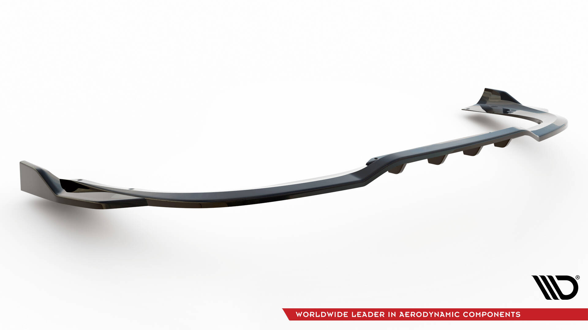 Set of Splitters Porsche 911 Turbo S 992 - Image 22