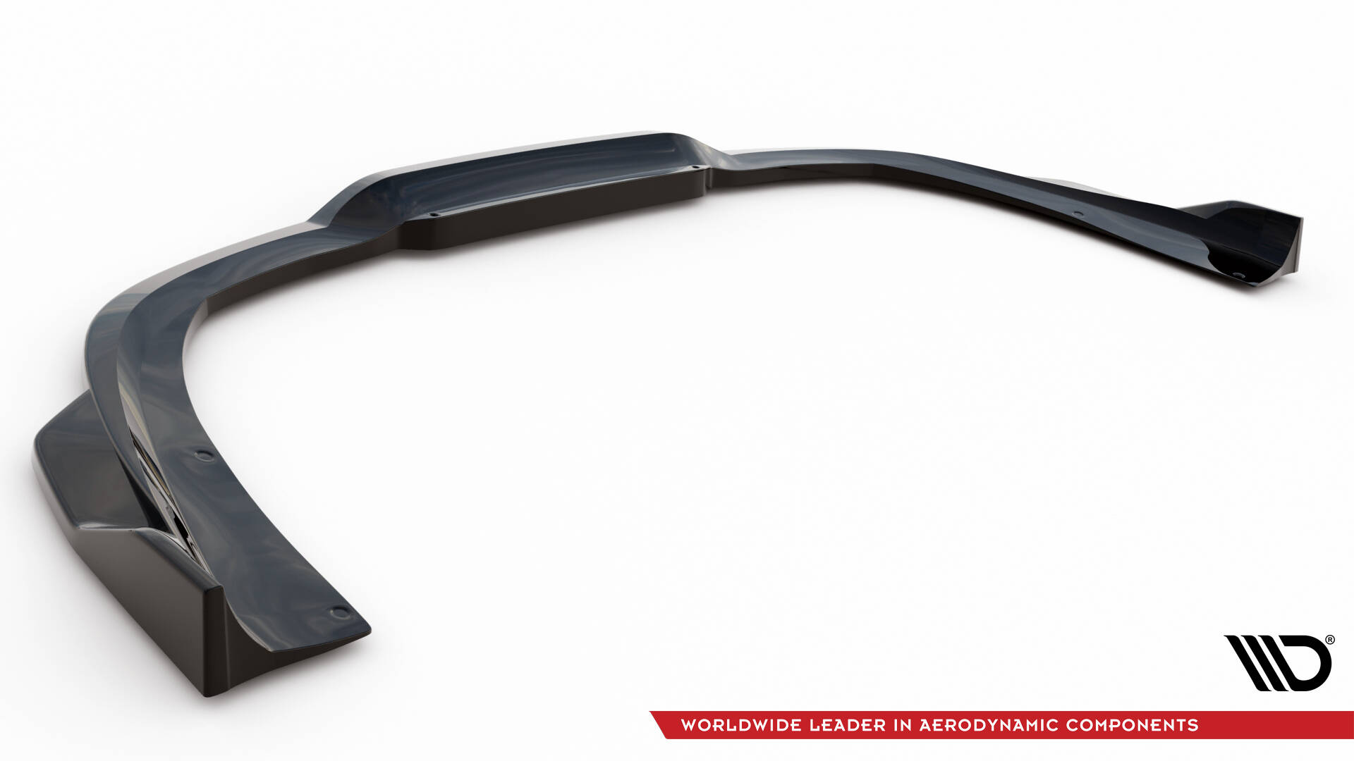 Set of Splitters Porsche 911 Turbo S 992 - Image 23