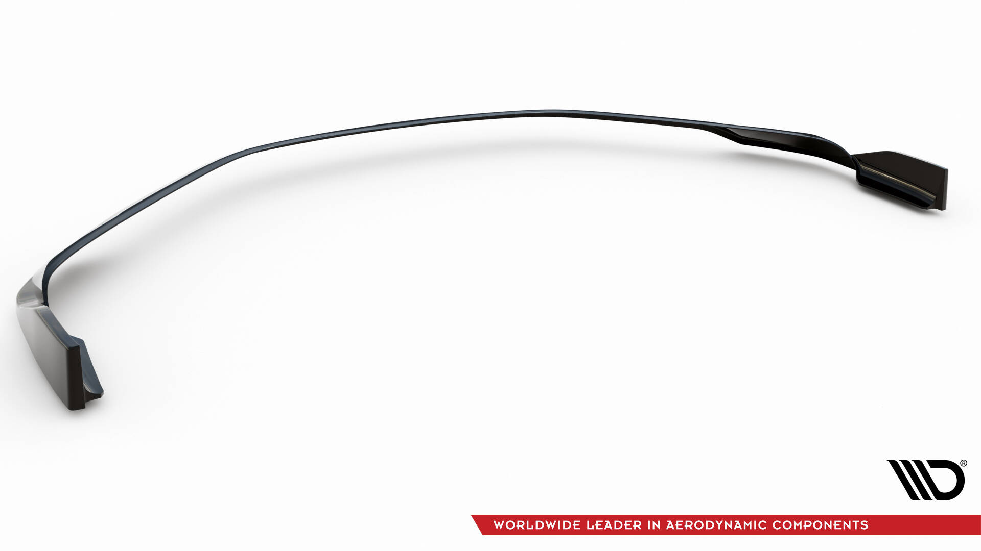 Set of Splitters Porsche 911 Turbo S 992 - Image 19