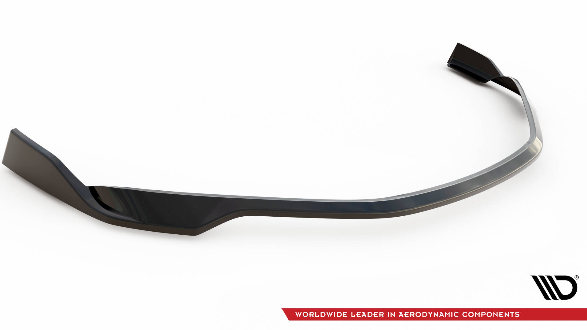 Set of Splitters Porsche 911 Turbo S 992 - Image 18