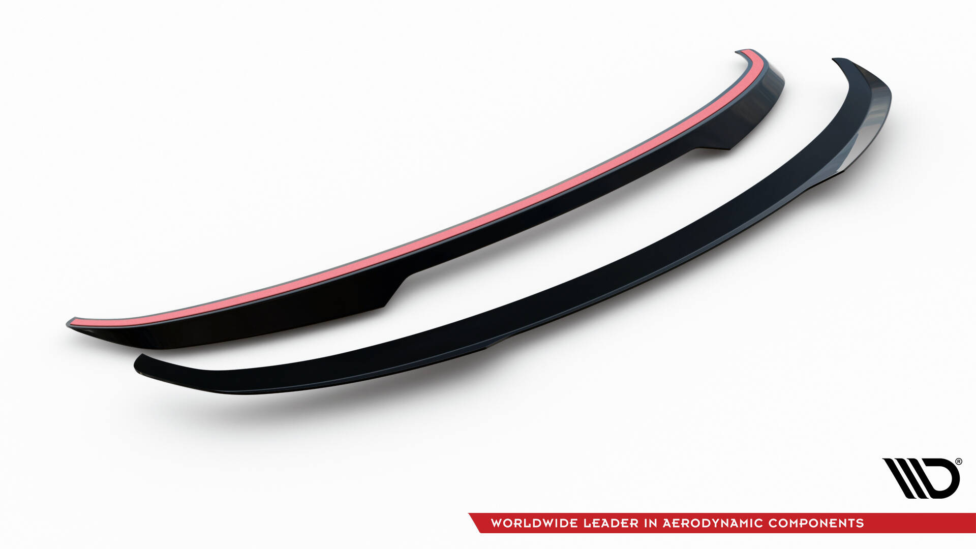 Set of Splitters Porsche 911 Turbo S 992 - Image 25