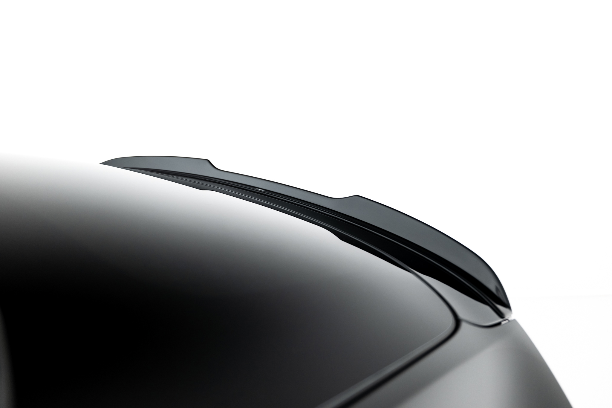 Set of Splitters Porsche Macan EV Mk1 - Image 16